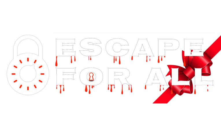 Card Cadou Aniversar “Escape For All”